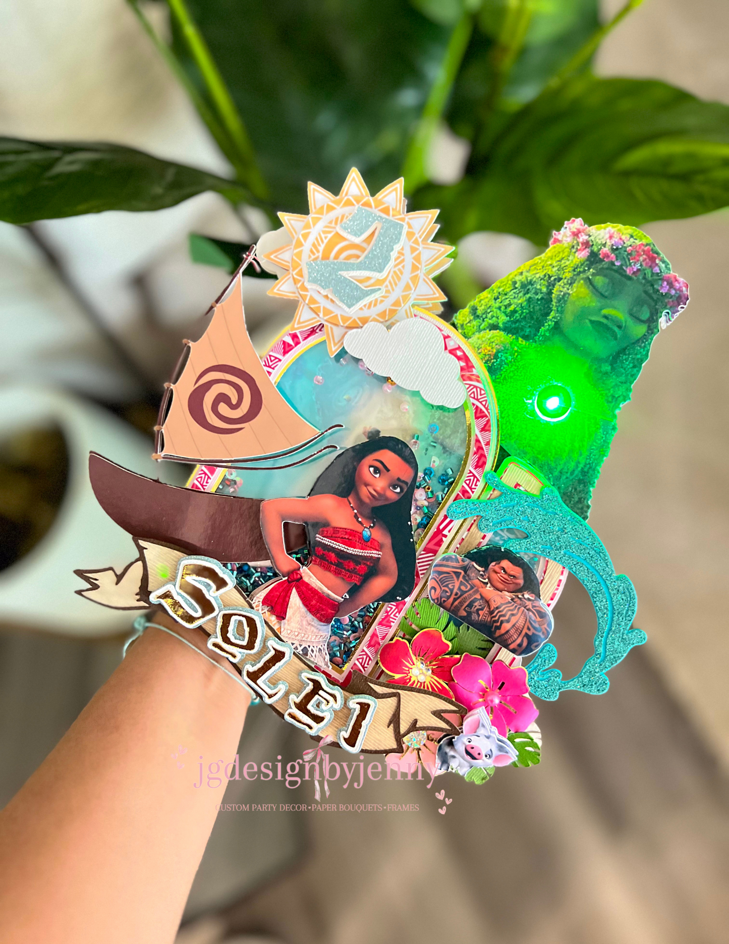 Moana