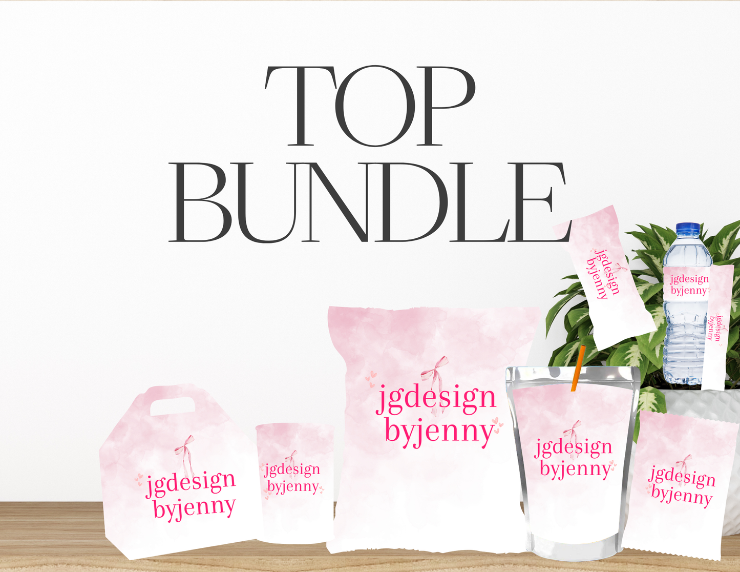 Shop Our Best Selling Party Bundle | Complete Party Favors Set