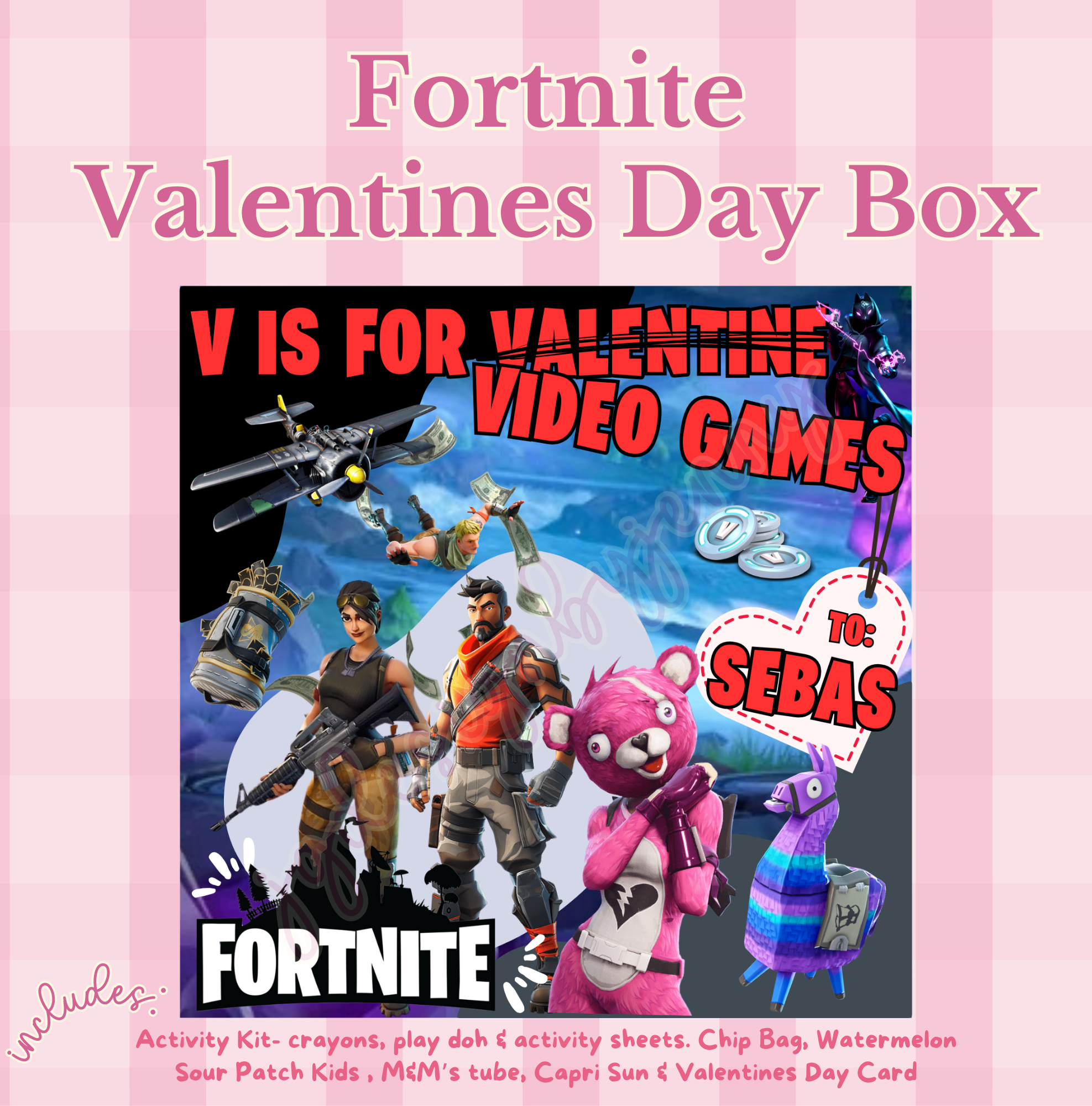 fortnite-valentines-day-box-jgdesign for Free Printable Fortnite Valentines Day Cards Fortnite Valentines Day Box – JGDESIGN for Free Printable Fortnite Valentines Day Cards