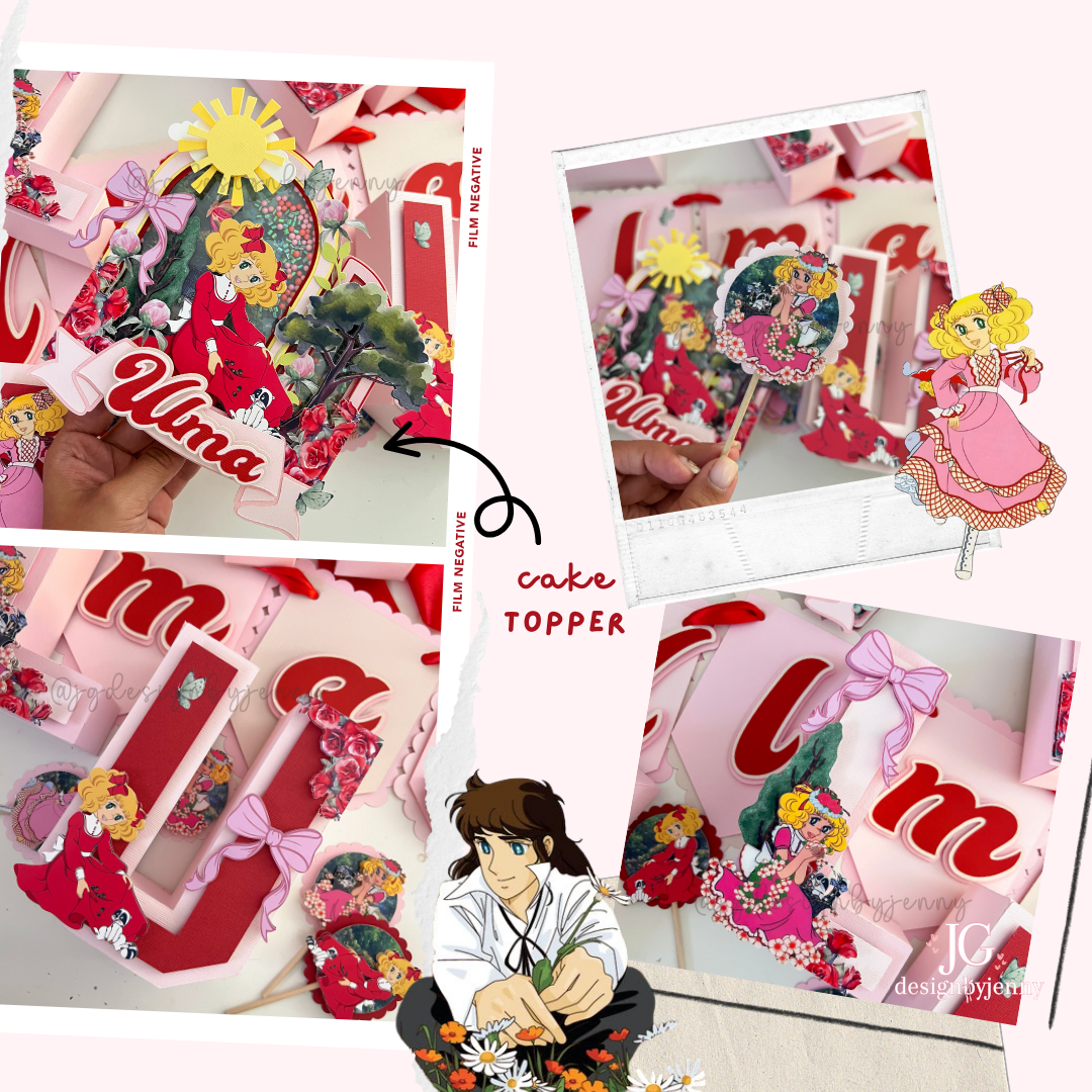 Candy Candy