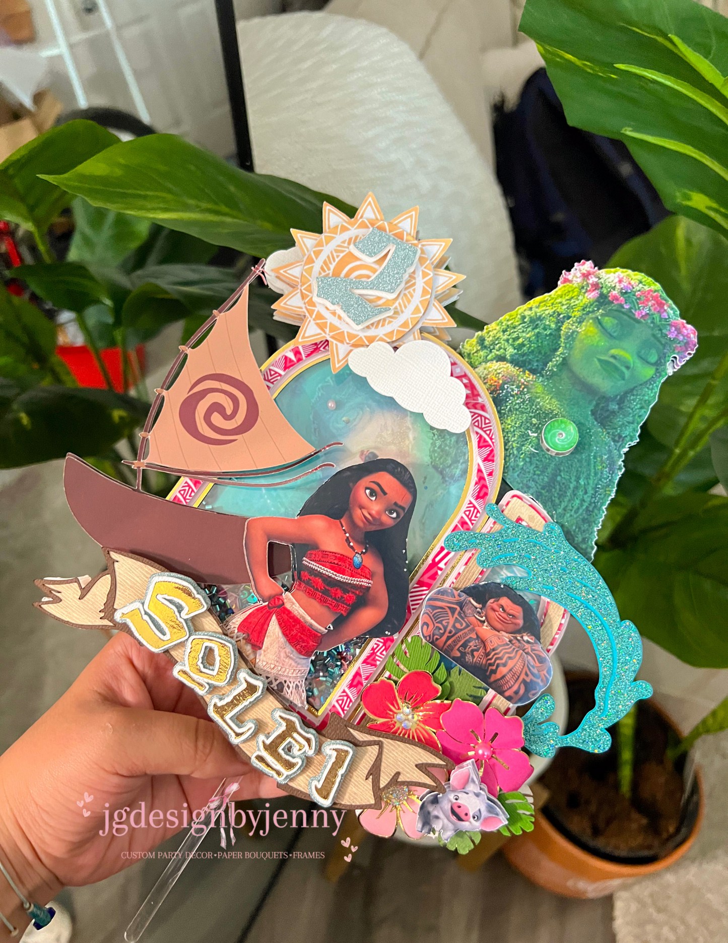 Moana