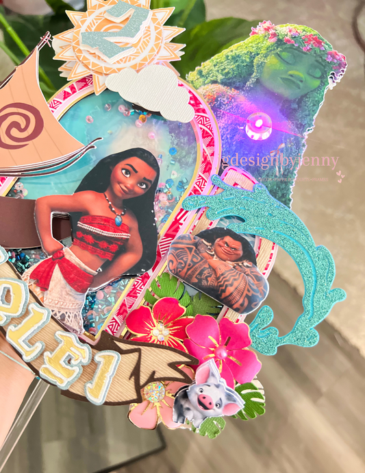 Moana