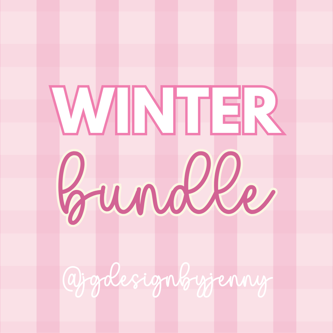 Winter Bundle
