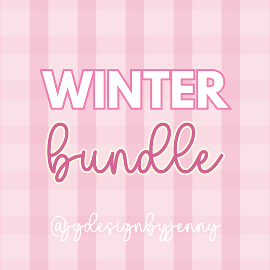 Winter Bundle