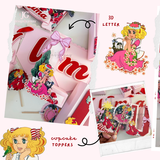 Candy Candy